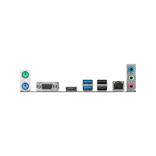 Ant Value B365MAD4-N DDR4 Motherboard